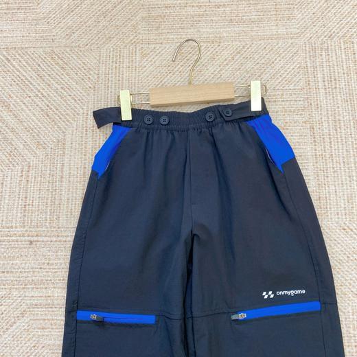 直发【2603】OM同款休闲酷帅 风行系列户外工装裤 商品图2