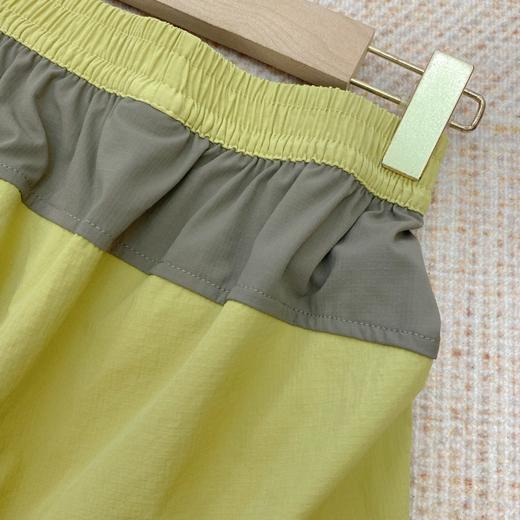 直发【2603】OM同款休闲酷帅 风行系列户外工装裤 商品图4