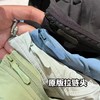 F0316107纯色连帽软壳轻薄户外防风防晒夹克外套 商品缩略图2