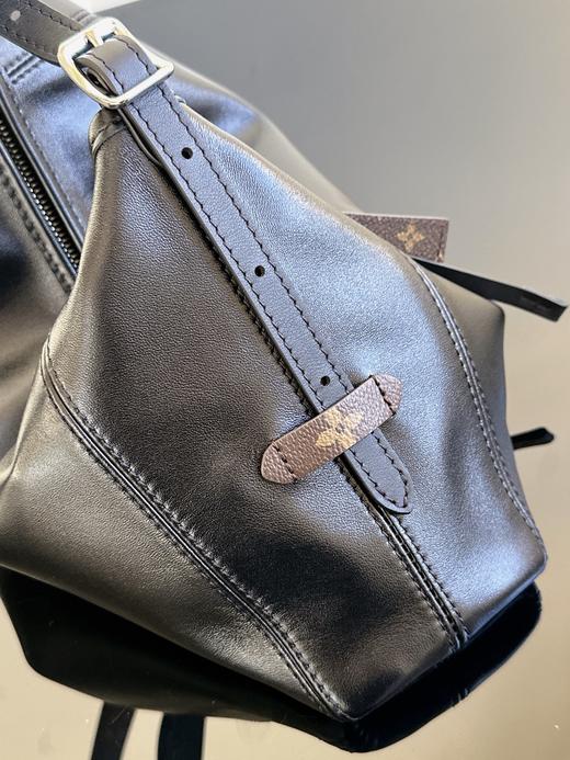 驴家 Carryall East West 手袋 羊皮 横版（JPH） 商品图8