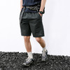 714street高密四面弹抗皱运动短裤男2026夏季防晒凉感宽松五分裤 商品缩略图2
