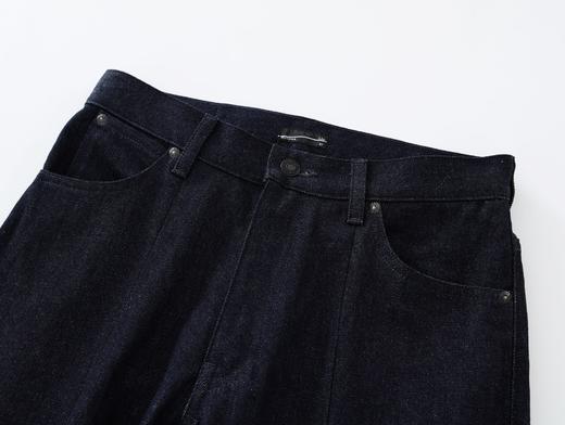 LADMUSICIAN 牛仔裤 商品图2