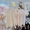 【女宝宝甜美穿搭34.9/件】2026年新款夏季女宝宝可爱清凉连衣裙聚 商品缩略图6