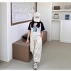 【29.9元2件】专一夏季女童纯棉短袖T恤韩版洋气上衣新款儿童T恤童装90-170 商品缩略图1