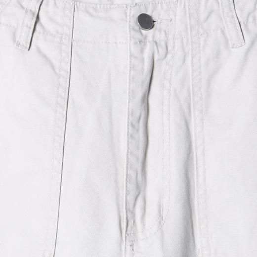 SDSA男装2026新款高贵轻奢韩版简约工装多口袋休闲裤百搭时尚裤子 商品图1