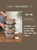 加厚不锈钢  一体成型 盆盆相套 商品缩略图6