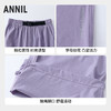 【实体店同款】女童全腰长裤夏季新款安奈儿童装AG626265 商品缩略图2