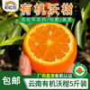 【厂商直发】云南高山有机沃柑5斤装包邮有机水果基地直发 商品缩略图0