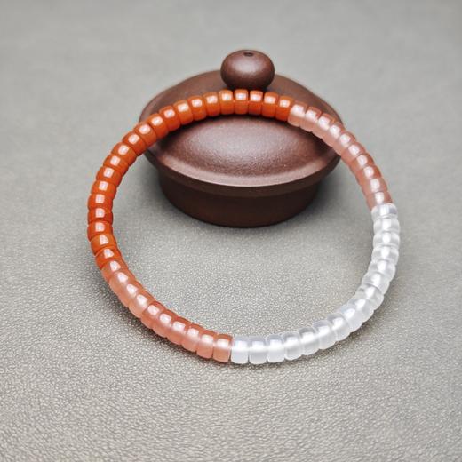 和田玉单圈手串合集 312-24 商品图11