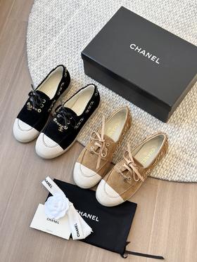 香奈儿 26c  休闲单鞋（MM）