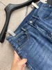 F031684春夏新款超高品质水洗做旧男士牛仔裤长裤 商品缩略图7