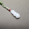 新疆和田玉且末料羊脂玉雅致多子多福 312-11 商品缩略图5