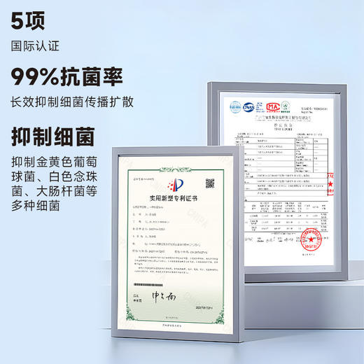 罗莱家居 厨房灶台洗碗清洁布 商品图2