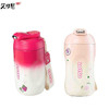 艾可思草莓熊系列奇妙咖啡保温杯400ml 商品缩略图0