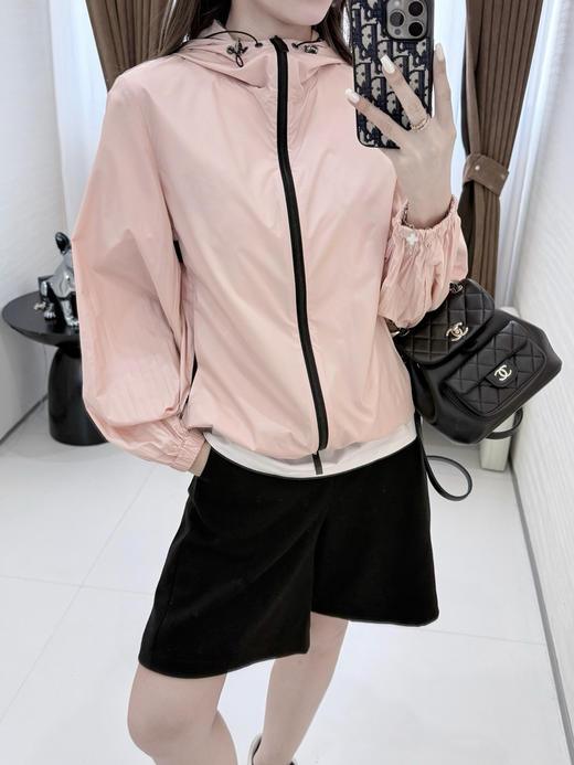 316-8 26最新款 MC三色防晒衣 商品图12