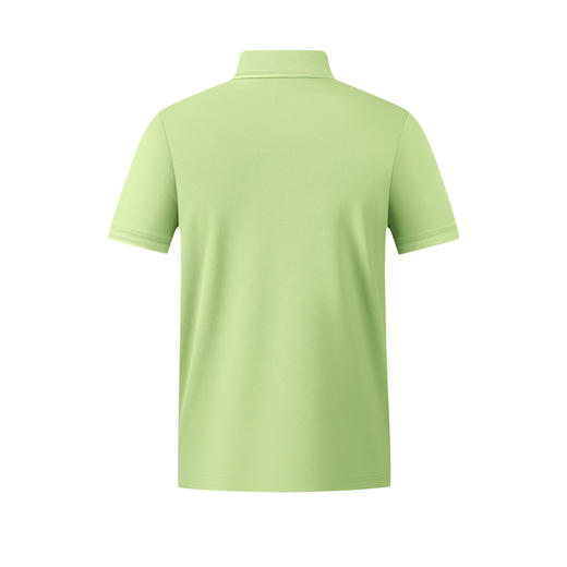 【7A抗菌&凉感】圣得西男士短袖polo衫2026新款春季商务绅士上衣 商品图13