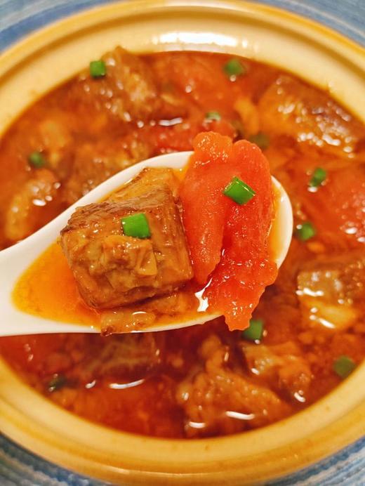 【新疆直邮·普罗旺斯沙瓤西红柿】 一口回到20年前的味道  五斤装 商品图6