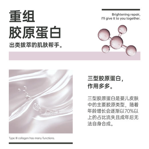 SOYOUNG CLINIC医用重组胶原蛋白液体敷料 30ml/瓶 商品图1