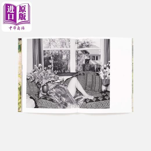 【中商原版】Pao Houa Her: My Grandfather turned into a tiger(signed) 进口艺术 Pao Houa Her摄影集 签名版 商品图3