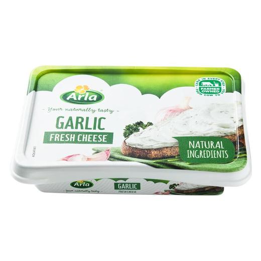 阿尔乐蒜香奶油奶酪150g 商品图1