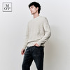 [托尼克罗斯同款]Marc O'Polo25春秋新款坑条毛衫纯色简约毛衣男 商品缩略图4