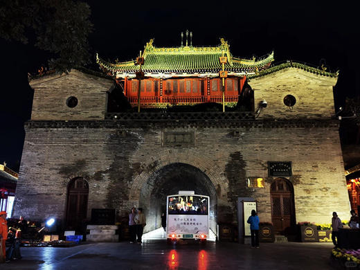 五一2日【朔州寻古】｜晋北边塞古建精华环线の应县木塔-净土寺-朔州古城-广武长城-雁门关 商品图4