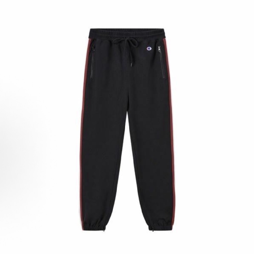 冠军 针织长裤 179.90元 (线上线下同时销售，不保证有货)653970-WY