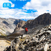 他念他翁 穿越藏东南秘境 56公里大美徒步路线 8日 商品缩略图8