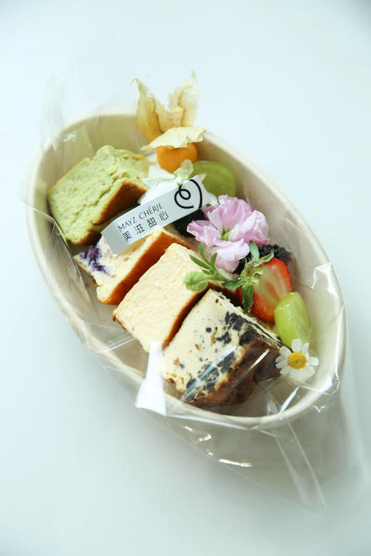 春游巴斯克 商品图2