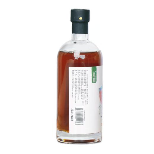 【谦益】香畴 自然农法房县黄酒 红曲酒 | 多规格  纯粮酿造 头道原浆  100ml/500ml 商品图11