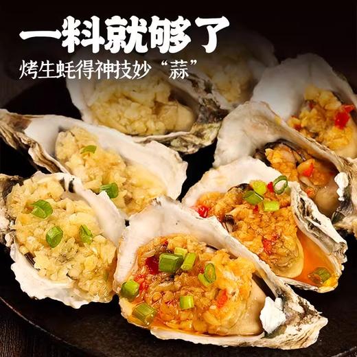 【万物皆可拌】皓含 蒜蓉酱 150g*4罐 商品图4