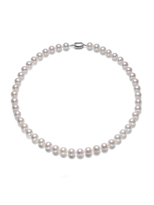 【挚友限定】Akoya海水珍珠串珠 5-5.5mm/5.5-6mm/6.5-7mm 商品图5