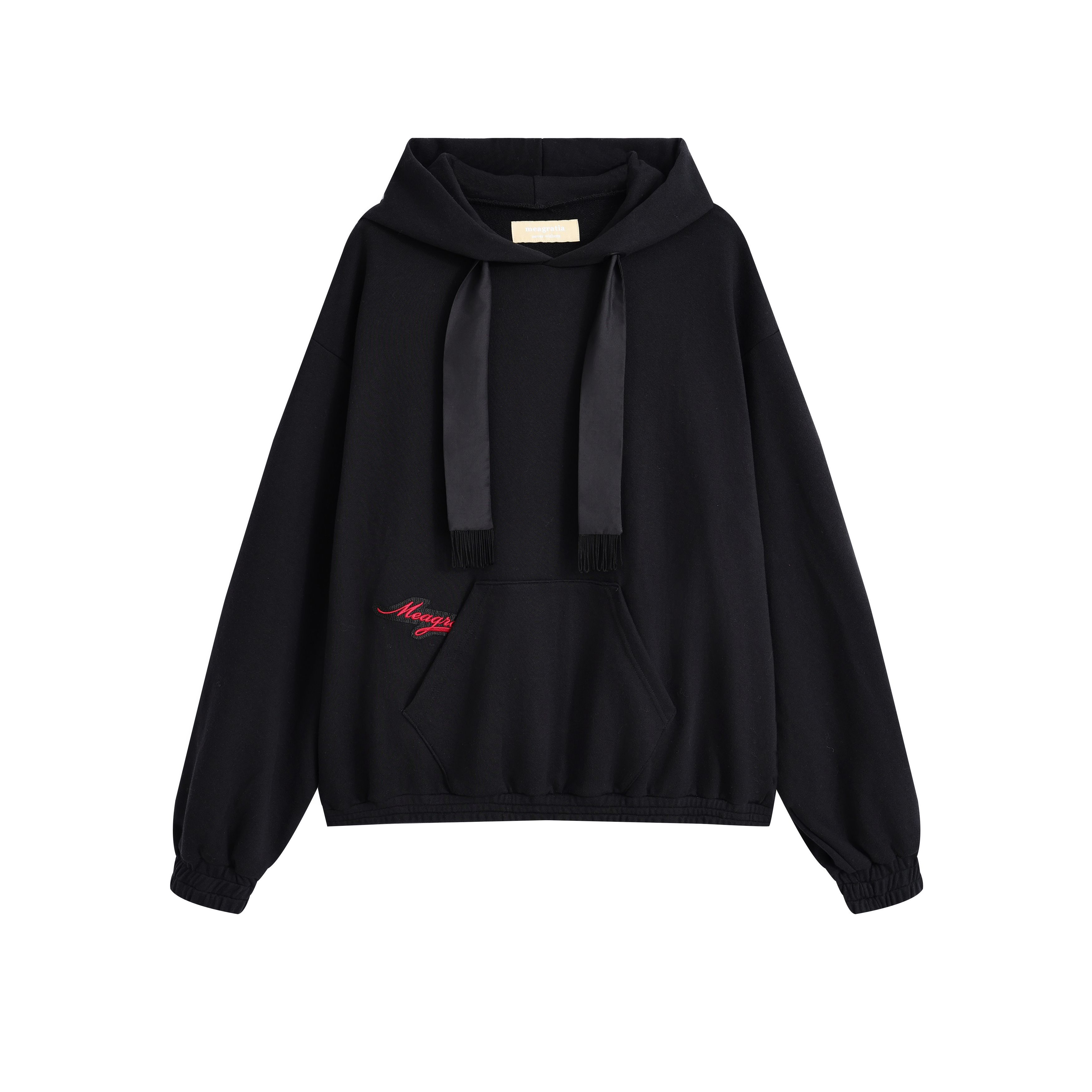 Meagratia 连帽卫衣