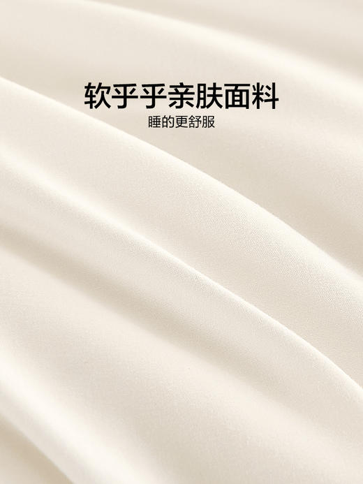 LOVO乐蜗 新疆棉棉花加厚冬被 升级版 商品图8