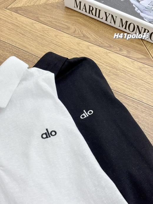 F031681一包2件装春夏新款商务女神范小蛮腰POLO衫高弹力短袖T恤 商品图4