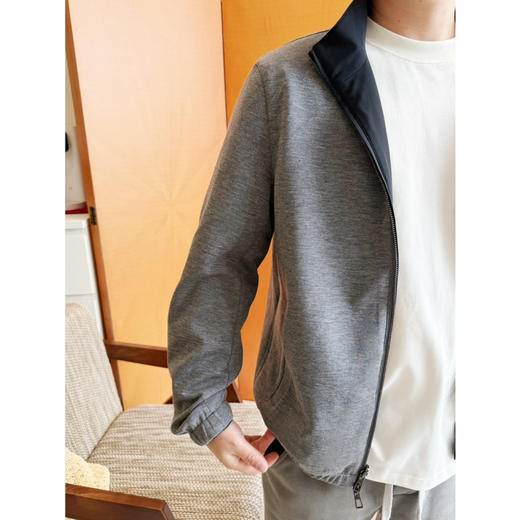 2603304    LP～同源 双面穿 春款夹克 商品图11