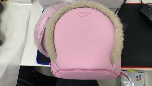 8059516423614 EMPORIO ARMANI 手提包【约16*16cm】 商品图0