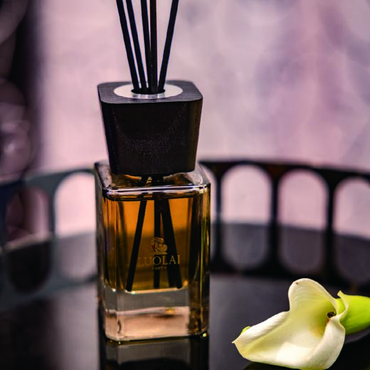 罗莱悦礼-罗莱典印藤条香氛青褐 商品图4