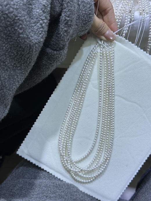 极光小米链3.5-4.0mm 商品图1