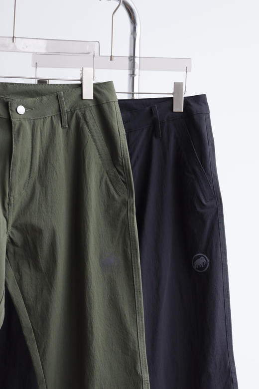 26 M.M.X小直筒机能弹力防泼速干裤 WK871 商品图8