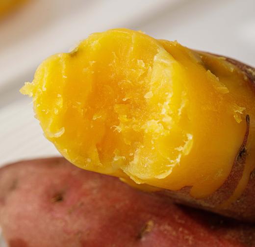 板栗香薯5斤家庭装  沙地种植粉糯香甜  无丝板栗香 商品图0