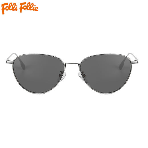 FolliFollie 金属框太阳镜 60901 商品图2