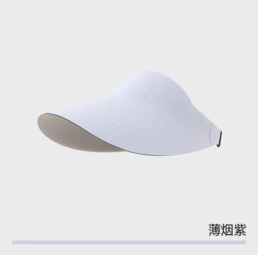 🔥【西田の凉子蛋卷防晒帽】防晒、降温、显脸小❗M*SS WiSS同厂同源同材质❗价格直接打穿地心🔥高级6色可选。 线上在售75.9起💰 商品图5