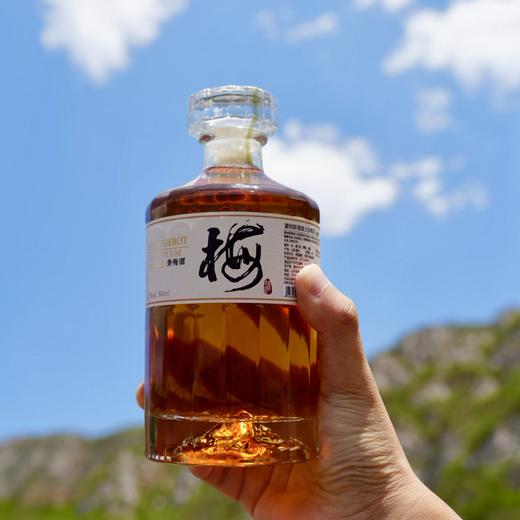 疯抢中！！【1919全球酒水连锁专柜款】蒙纳斯德Mana Sderot威士忌梅酒 果香浓郁更好喝 17%vol 送手提礼盒 商品图8