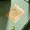 38元一套 / 一箱12套  春信001【信阳毛尖专版 两方罐 浅绿色】 商品缩略图5