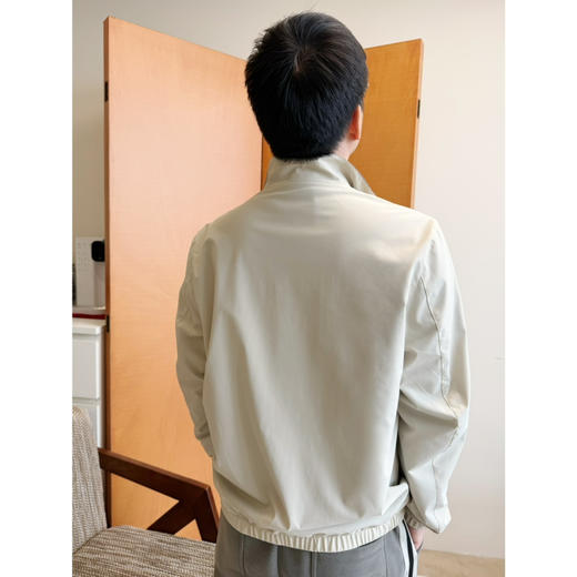 2603304    LP～同源 双面穿 春款夹克 商品图7