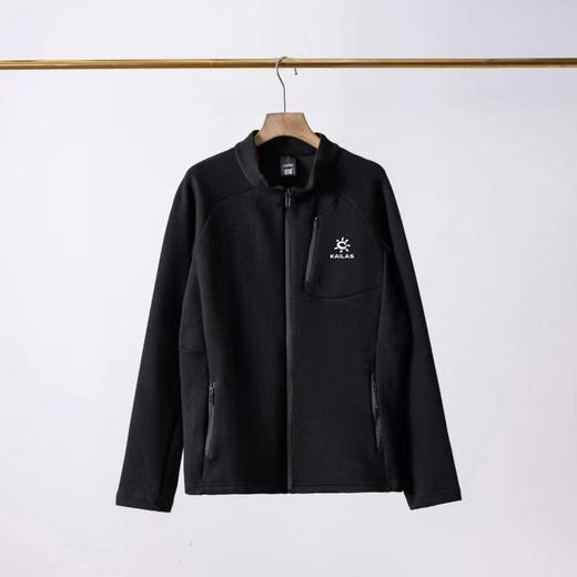 F0316110户外运动健身男女户外健身打底衫长袖上衣 商品图1