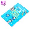 预售 【中商原版】罗尔德达尔 玛蒂尔达给孩子们的笑话 Roald Dahl Matildas Jokes For Awesome Kids 英文原版 儿童读物 进口童书 商品缩略图1