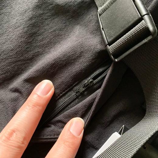 F0316120春季新款防风防水速干透气男士训练运动休闲梭织长裤 商品图6