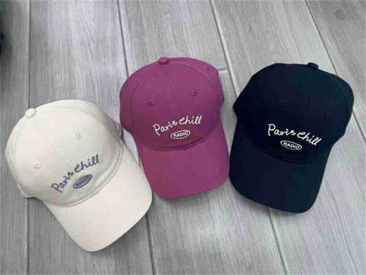 【门店同款】ENJOY春季棒球帽 169254014 商品图0